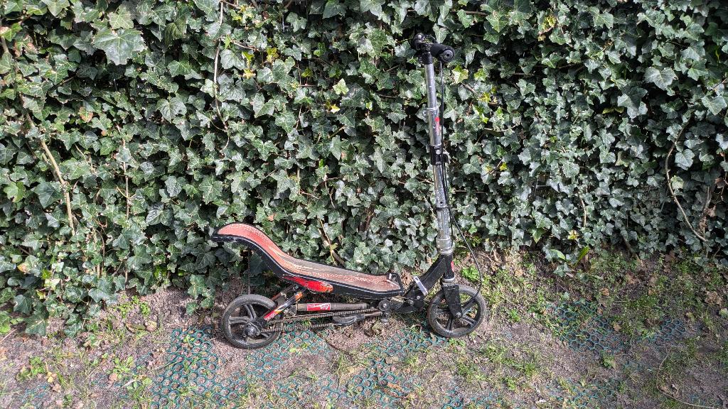 Space Scooter, Fietsen en Brommers, Ophalen, Gebruikt, Overige typen, Space Scooter