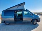 Volkswagen vw camper transporter L2 dubbel cabine dc, Particulier, Buscamper of Camperbus, Volkswagen