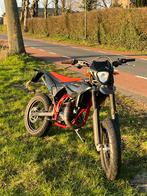 Beta RR 50 track 80cc uit 2021, Ophalen of Verzenden, Gebruikt, Overige merken