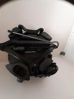 krik, Ophalen, Gebruikt, Manueel, Schaarkrik