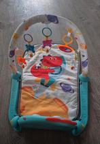 Babygym met muziek en afneembare boog, Ophalen of Verzenden, Gebruikt, Babygym, Met geluid
