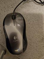 Logitech LX3 Optical Mouse, Computers en Software, Muizen, Ophalen of Verzenden