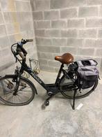 Pegasus sienna E7f en kalkhoff Tasman, Fietsen en Brommers, Elektrische fietsen, Gebruikt, 51 tot 55 cm, 50 km per accu of meer