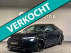 Audi RS3 Limousine 2.5 TFSI quattro Pano|Ceramic|HuD|B&O|VOL, Automaat, Adaptive Cruise Control, Gebruikt, RS3