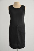 jurk M, lbd m, zwarte jurk m, 38, zomerjurk m, 38, Maat 38/40 (M), Zwart, Ophalen of Verzenden, Zo goed als nieuw