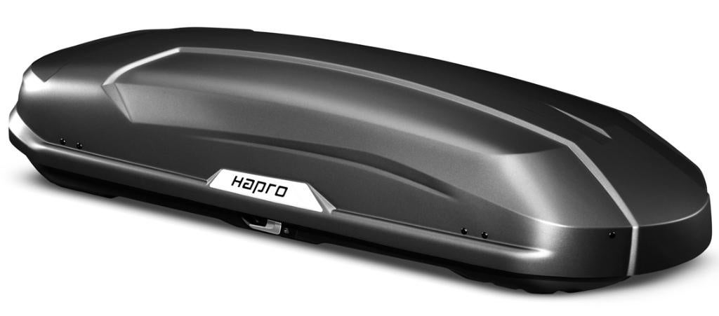 Ruime Hapro Trivor 640 liter dakkoffer nu voor €679,00, Ophalen, Nieuw