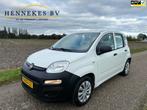 Fiat Panda 0.9 TwinAir Panda, Auto's, Fiat, Voorwielaandrijving, Gebruikt, Panda, Wit