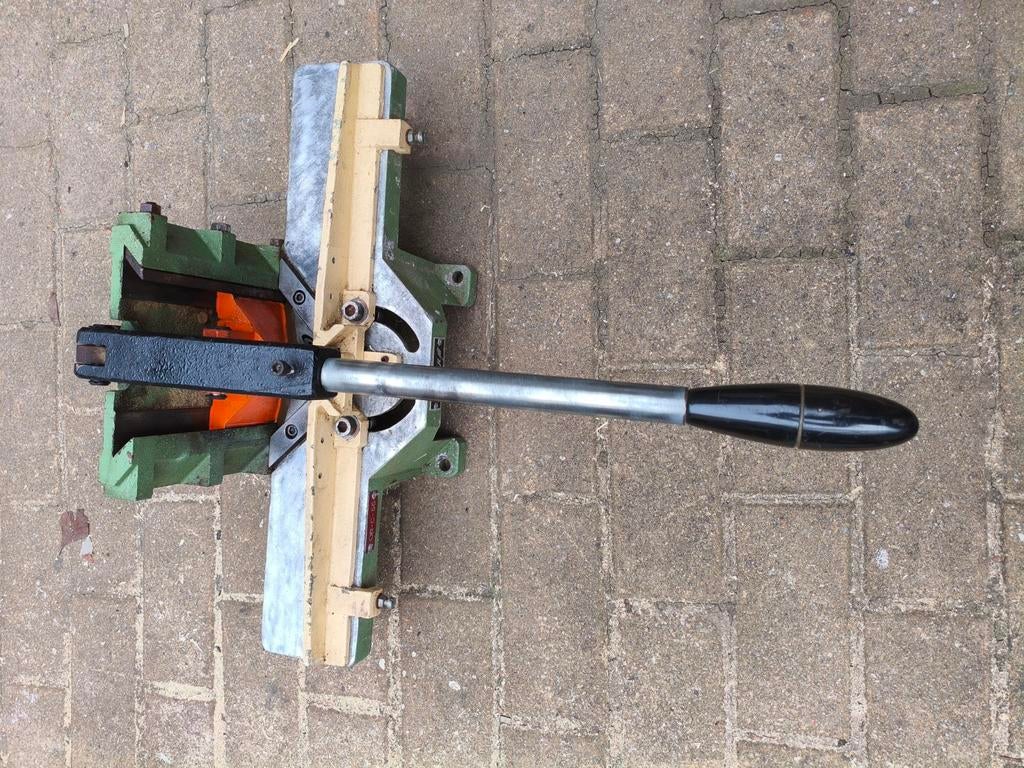 Verstek knipper orteguil, Ophalen of Verzenden