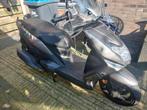 Zgan Sym Orbit III 50cc 2025, Ophalen, Zo goed als nieuw, Benzine, Orbit