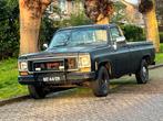 Stoere GMC Pick up 1972 Lpg trekhaak 2 ton, Auto's, Particulier, Te koop, 750 kg, 299 pk