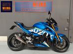 SUZUKI GSX-S 1000 ABS - 2016 - incl onderhoud, Motoren, Motoren | Suzuki, SUZUKI, 4 cilinders, Bedrijf, Onbekend