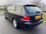 Volkswagen Golf Variant 2010 * 1.6 TDI Highline BlueMotion *, Auto's, Volkswagen, Voorwielaandrijving, Euro 5, Gebruikt, Alcantara