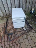 Gratis ophalen, Ophalen of Verzenden, Gebruikt, Metaal, Overige typen