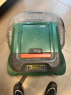 Robomow RS bj 2016, Ophalen of Verzenden, Zo goed als nieuw