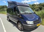 Ford NUGGET Ford NUGGET | 2004 | 290.950KM NAP | uitklapbaar, Caravans en Kamperen, Campers, Info@poptop.nl, Buscamper of Camperbus