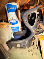 Corbeau Revolution 2K FIA Racestoel - Gebruikt, Ophalen, Gebruikt