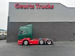 Scania R490 LA 6X2/MNB TREKKER/SZM/TRACTOR (bj 2017), Auto's, Vrachtwagens, Automaat, Euro 6, Scania, Bedrijf