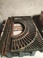 Gietijzeren boom rooster - gemaakt in Nieuw Zeeland, Tuin en Terras, Ophalen of Verzenden, Nieuw, Overige materialen, 25 tot 50 cm