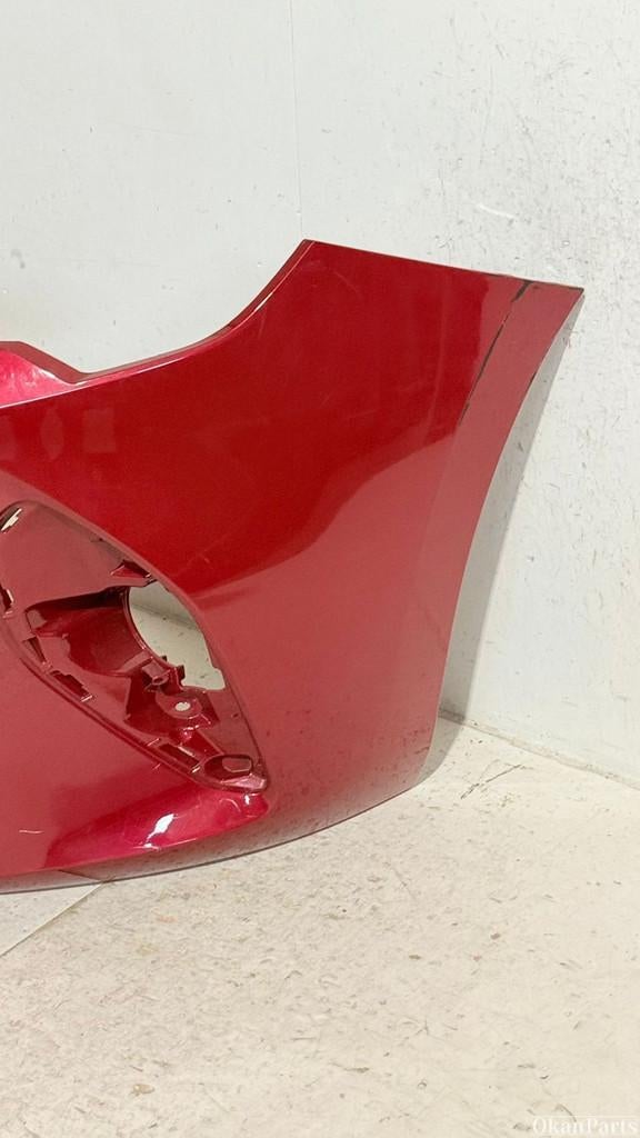 Opel Corsa F voorbumper 9830280980, Info@fabrikant.eu, Ophalen of Verzenden, Bumper, Fabrikant BV