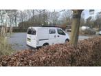 Nissan NV200 E-NV200 (1037613), Buscamper of Camperbus, Hefdak, Tot en met 2, Elektrisch