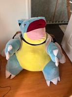 Blastoise knuffel, Ophalen, Zo goed als nieuw, Overige typen