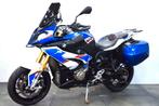 BMW S 1000 XR (bj 2020) HP ABS ESA, 4 cilinders, Motorrijbewijs A, Bedrijf, Onbekend