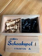 Schaak stenen, Ophalen, Gebruikt