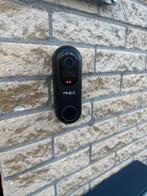 Slimme deurbel met camera - Zo goed als nieuw, Huis en Inrichting, Deurbellen, Ophalen of Verzenden, Bewegingsdetectiesensor, Zo goed als nieuw