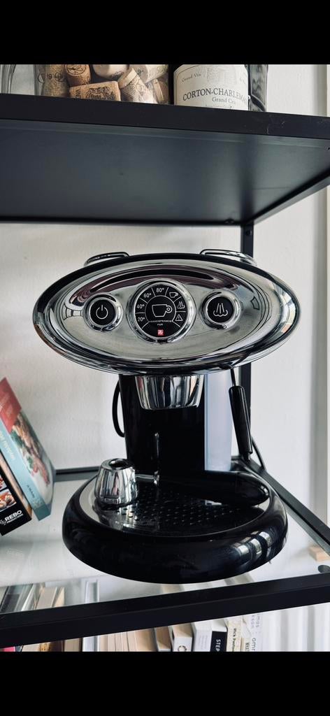 Illy Francis Iperesso apparaat, Witgoed en Apparatuur, Koffiezetapparaten, Ophalen, Gebruikt, Espresso apparaat