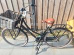 Dames fiets, Ophalen of Verzenden, Zo goed als nieuw, Overige merken, Versnellingen