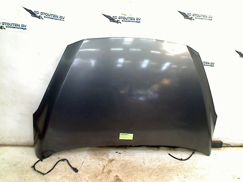 Motorkap Ford Fiesta 7 (2017-05/2023-07), Auto-onderdelen, Gebruikt, Henry-Ford-Straße  1, Köln 50735, , Duitsland, Ford-Werke GmbH