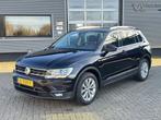 Volkswagen Tiguan 1.5 TSI ACT Comfortline Business BTW, 1498 cc, Euro 6, 150 pk, Zwart