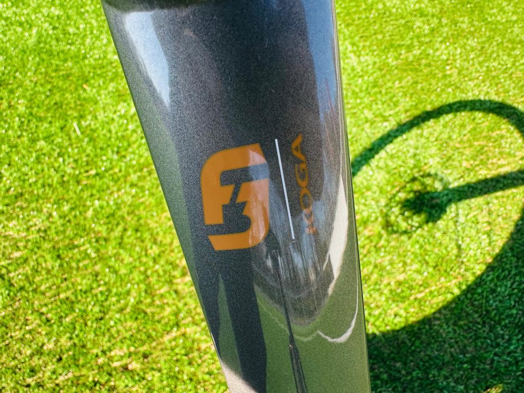 Koga F3 8.0 Damesfiets toerfiets Nieuw✅voor 1499.-✅, Niet ingevuld, 28 inch, 10 tot 15 versnellingen, Niet ingevuld