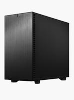 Fractal Design Define 7 pc case ( reguliere versie), Ophalen of Verzenden, Zo goed als nieuw