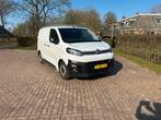 Citroën Jumpy GB XS 1.6 Bluehdi 115PK bj2016 airco cruisecon, Auto's, Bestelauto's, Voorwielaandrijving, 4 cilinders, Citroën