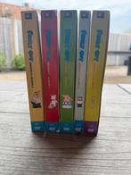 Family guy boxen, Tekenfilm, Amerikaans, Ophalen of Verzenden, Zo goed als nieuw