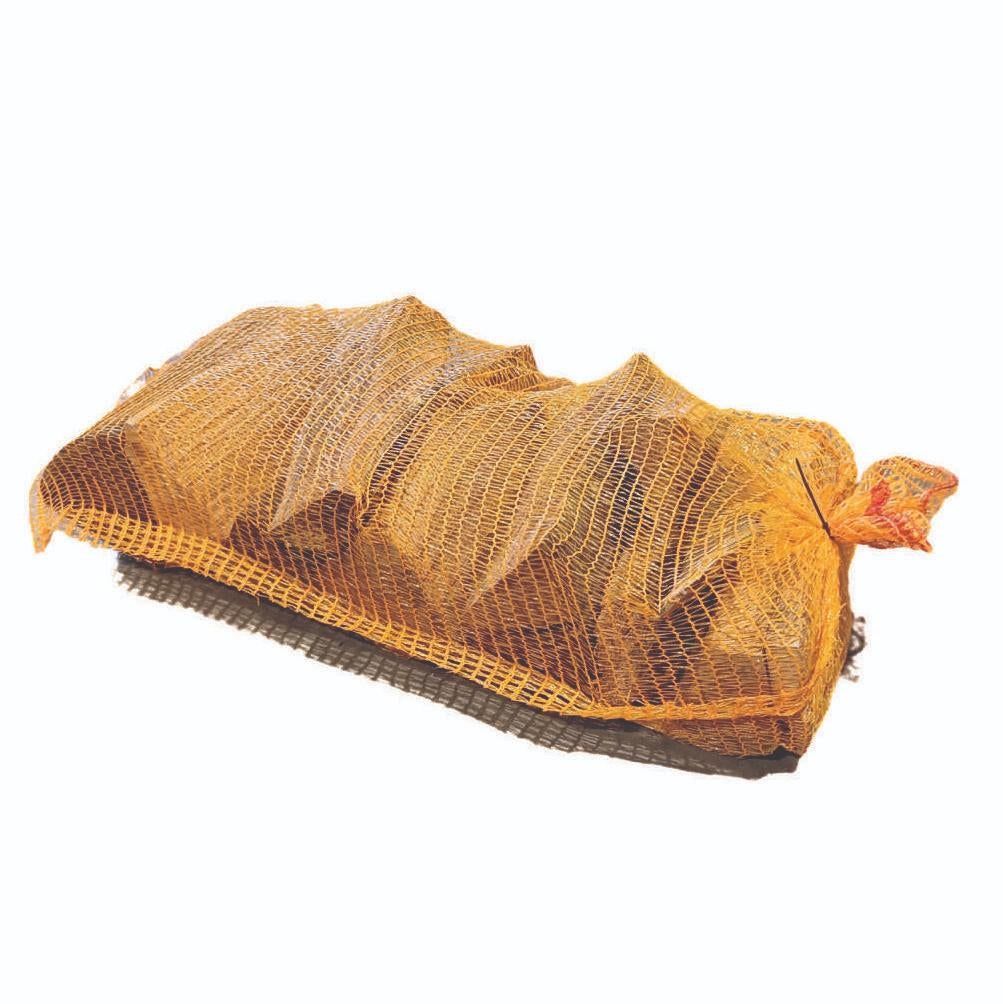 Netten Berken haardhout 14 KG  --ACTIE--, Tuin en Terras, Haardhout, Minder dan 3 m³, Ophalen of Verzenden