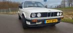BMW E30 320i 2.0 1985 airco TOP STAAT 89d km  Inruil, Zwart, 1133 kg, Handgeschakeld, Particulier