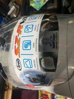 Nieuwe Arai SZ-R VAS Jethelm - Ultiem Comfort & Ventilatie, Nieuw met kaartje, Arai, Heren, Jethelm