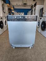 Bosch Super Silence vaatwasser | Volledig inbouw | ZGAN! 🔥, Jirnsum, Minder dan 85 cm, Energieklasse A of zuiniger, Zo goed als nieuw