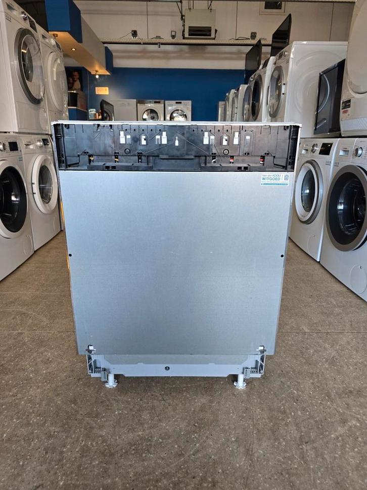 Bosch Super Silence vaatwasser | Volledig inbouw | ZGAN! 🔥, Witgoed en Apparatuur, Vaatwasmachines, Zo goed als nieuw, Inbouw