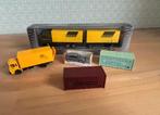 Schuco (22484)/ Herpa/ Wiking Voertuigen, Ophalen of Verzenden, Gebruikt, Bus of Vrachtwagen, Schuco