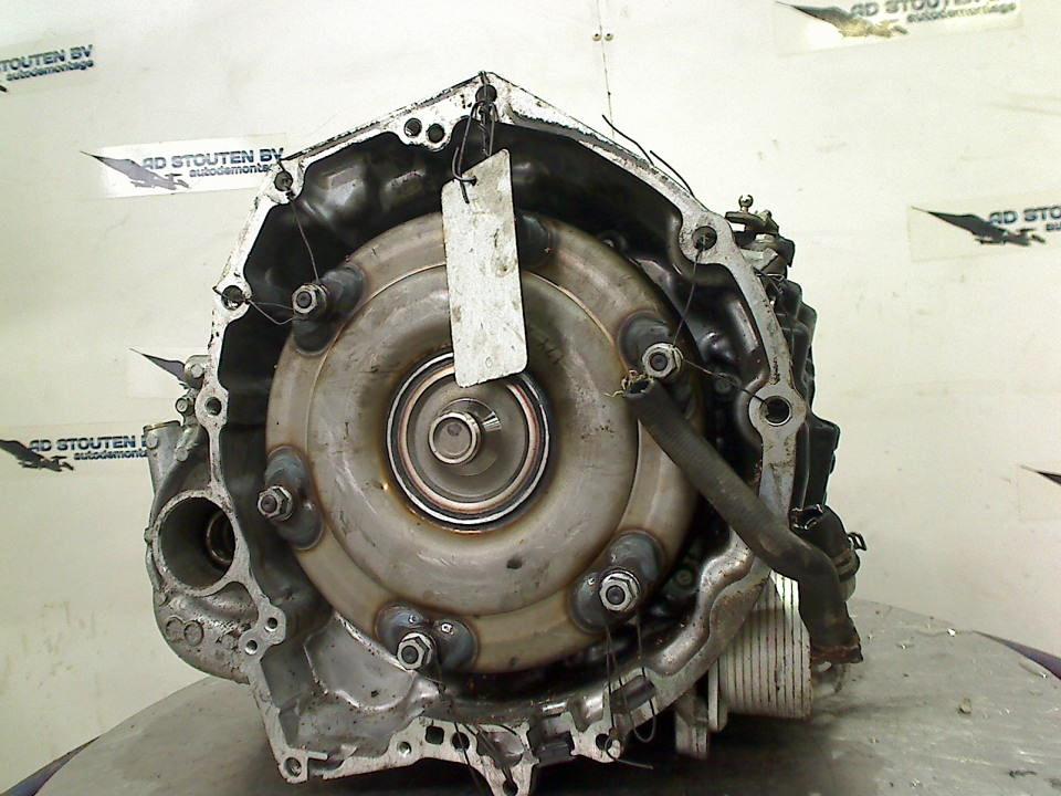 Versnellingsbak Automaat Mini Clubman (F54) 2018 FM031, Gebruikt, Petuelring 130, München 80809, , Duitsland, Mini, Minikundenbetreuung@mini.de