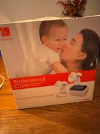 Horigen kolfset - Elektrische borstkolf, Ophalen of Verzenden, Gebruikt, Borstkolf