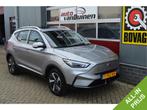 MG Mg zs ev EV Long Range Luxury 70 kWh O.a: Afn. Haak, Clim, Auto's, 393 min, Met garantie (alle), ZS, SUV of Terreinwagen