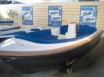 Sunrise 430 classic met 9.9 pk Yamaha 4-takt, Watersport en Boten, Ophalen, Tot 10 pk, Zo goed als nieuw, 3 tot 6 meter