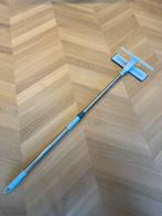 Ramenwisser ramentrekker uitschuifbaar 110 cm gratis, Huis en Inrichting, Schoonmaakartikelen, Ophalen, Raamwisser of Trekker