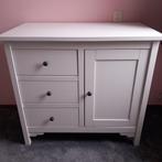 Commode TWF figaro - als nieuw, Ophalen, 50 tot 70 cm, 100 cm of meer, Zo goed als nieuw