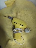 3651) mooi elektrische soldeer bout, Ophalen of Verzenden