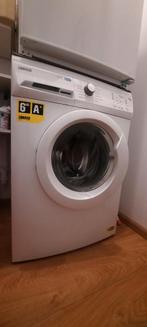Zanussi wasmachine, Witgoed en Apparatuur, Wasmachines, Ophalen, 1200 tot 1600 toeren, 4 tot 6 kg, Zo goed als nieuw